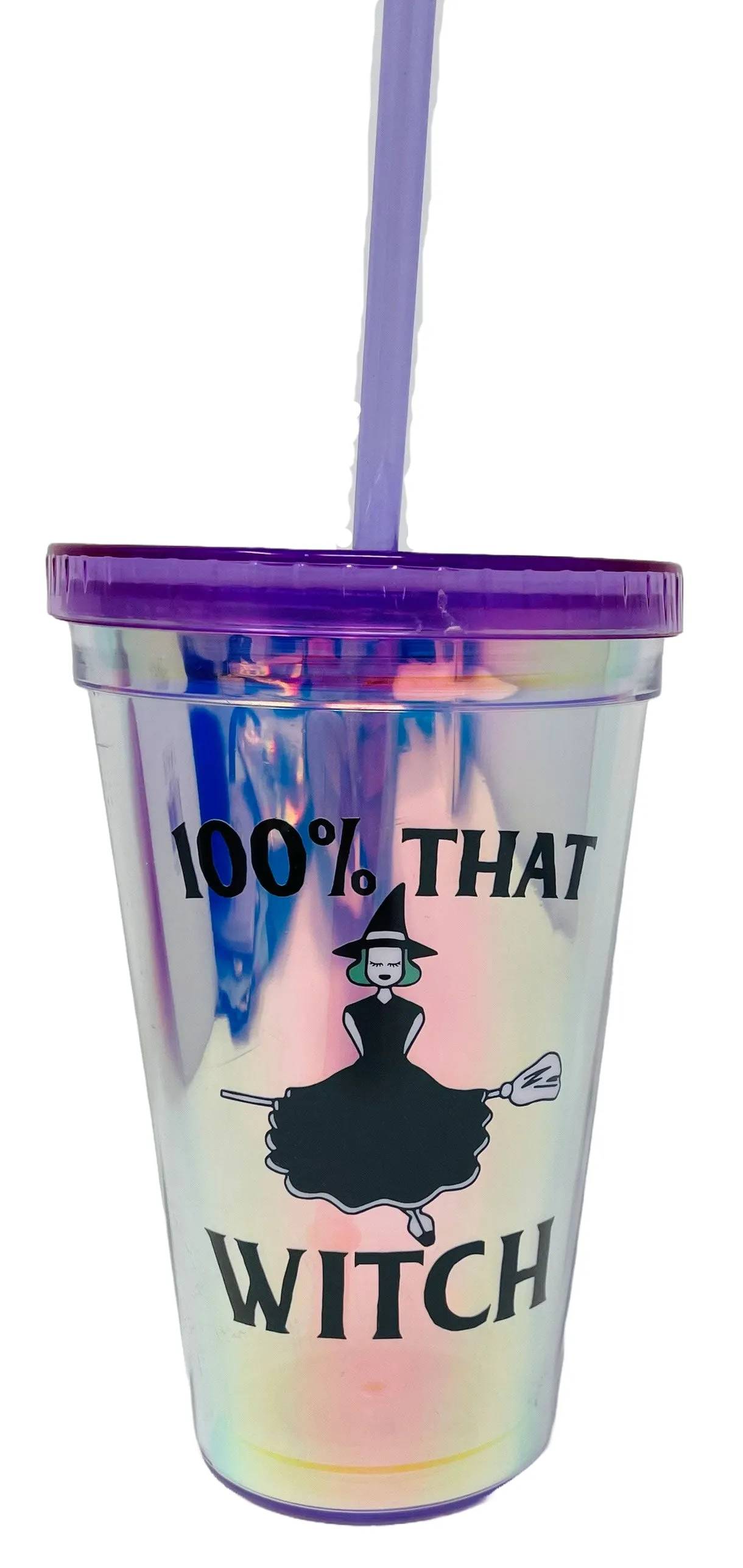 CHEERS WITCHES NOVELTY BUNDLE SET