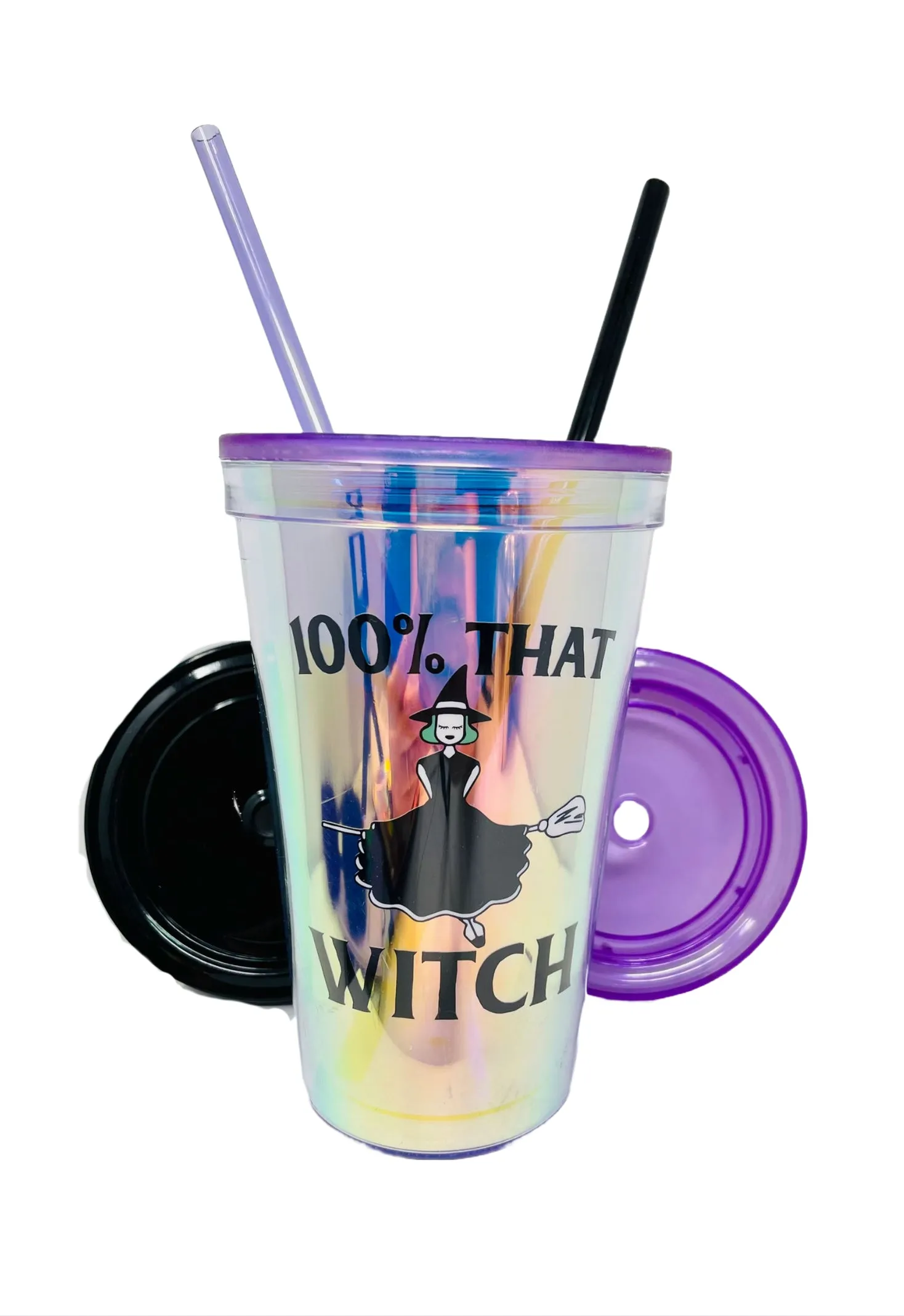 CHEERS WITCHES NOVELTY BUNDLE SET