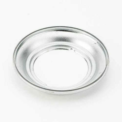 Classic/ All Metal Bottom Ring