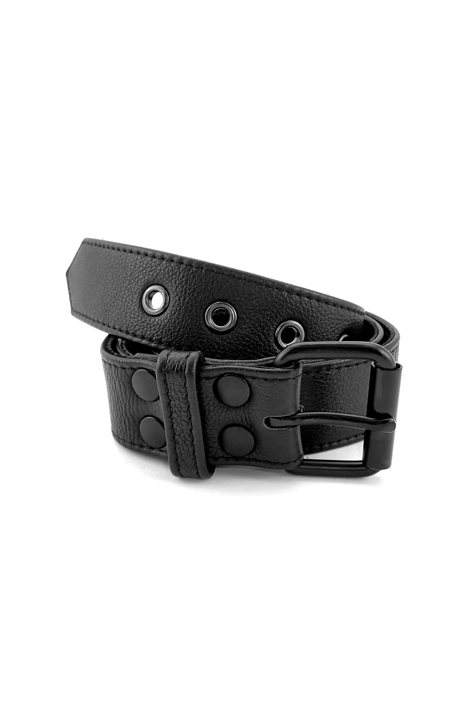 CLASSIC BELT - Black