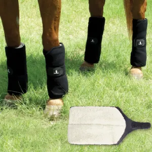 Classic Equine Stress Guard Wraps