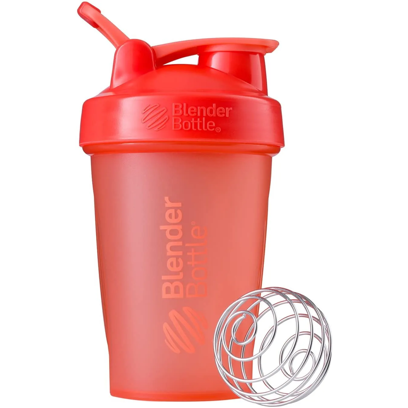 Classic Loop Shaker