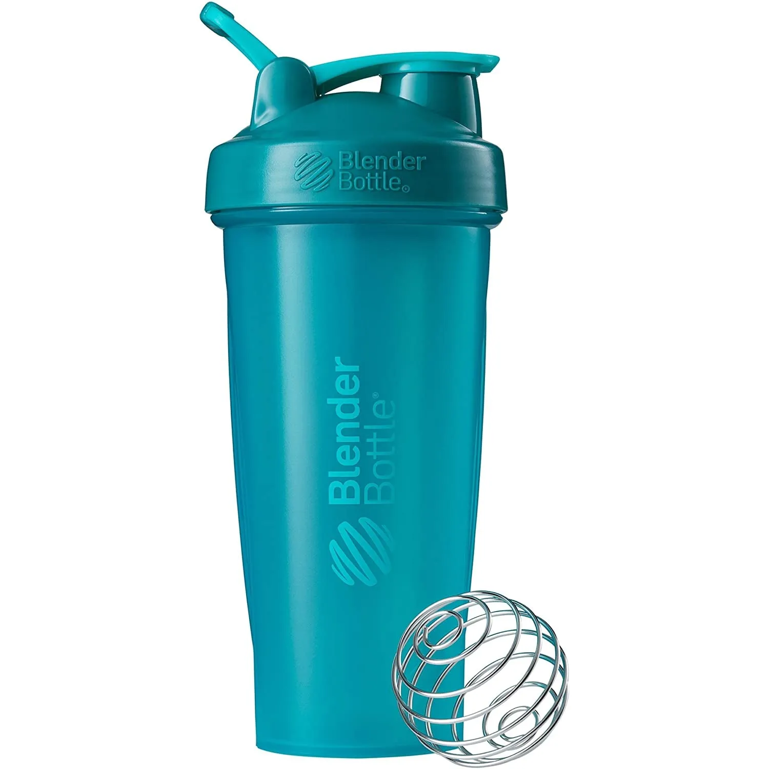 Classic Loop Shaker