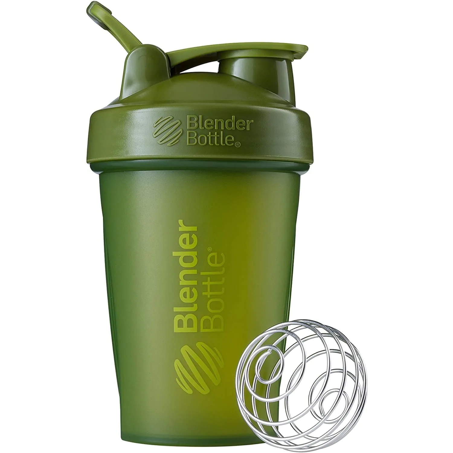 Classic Loop Shaker