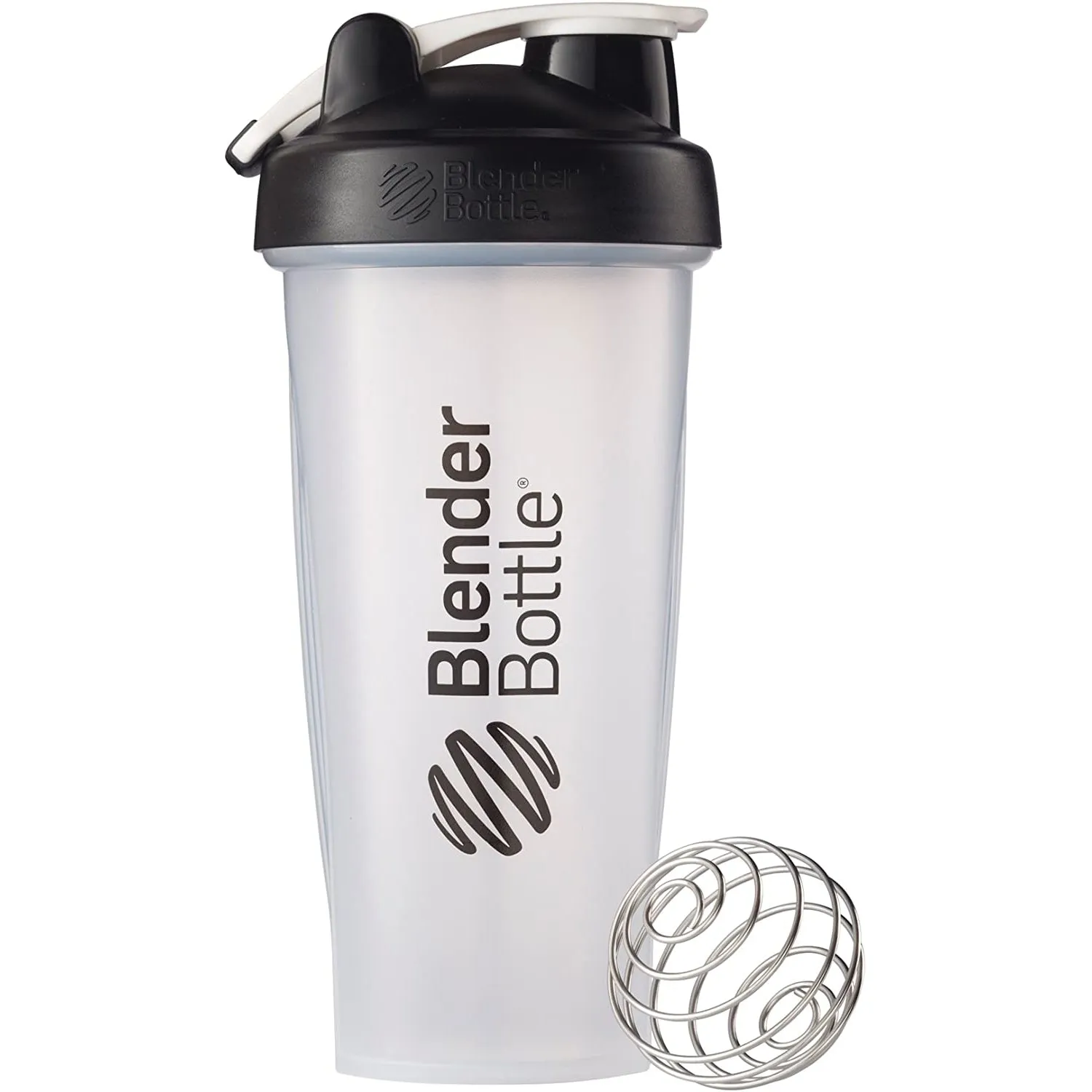 Classic Loop Shaker