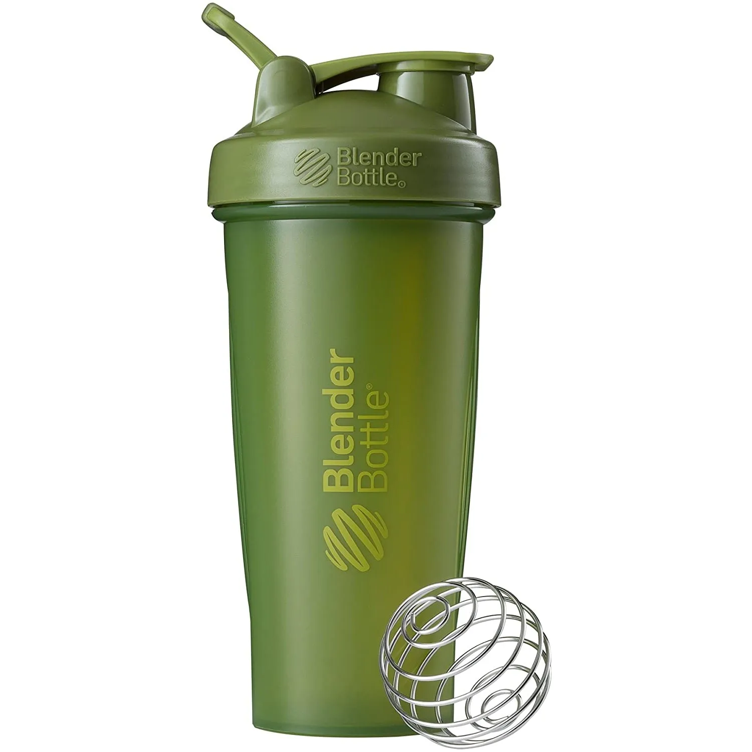 Classic Loop Shaker