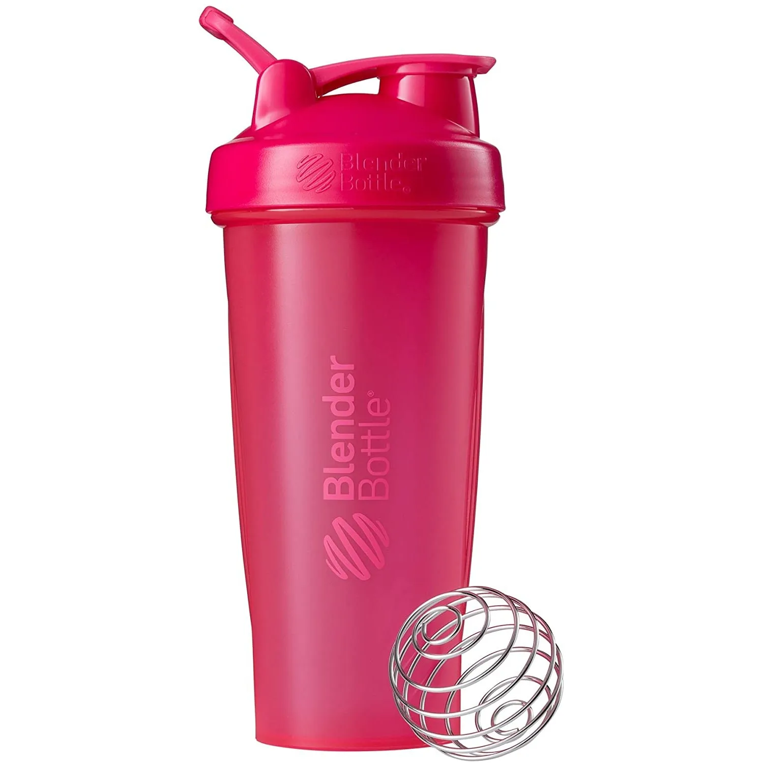 Classic Loop Shaker