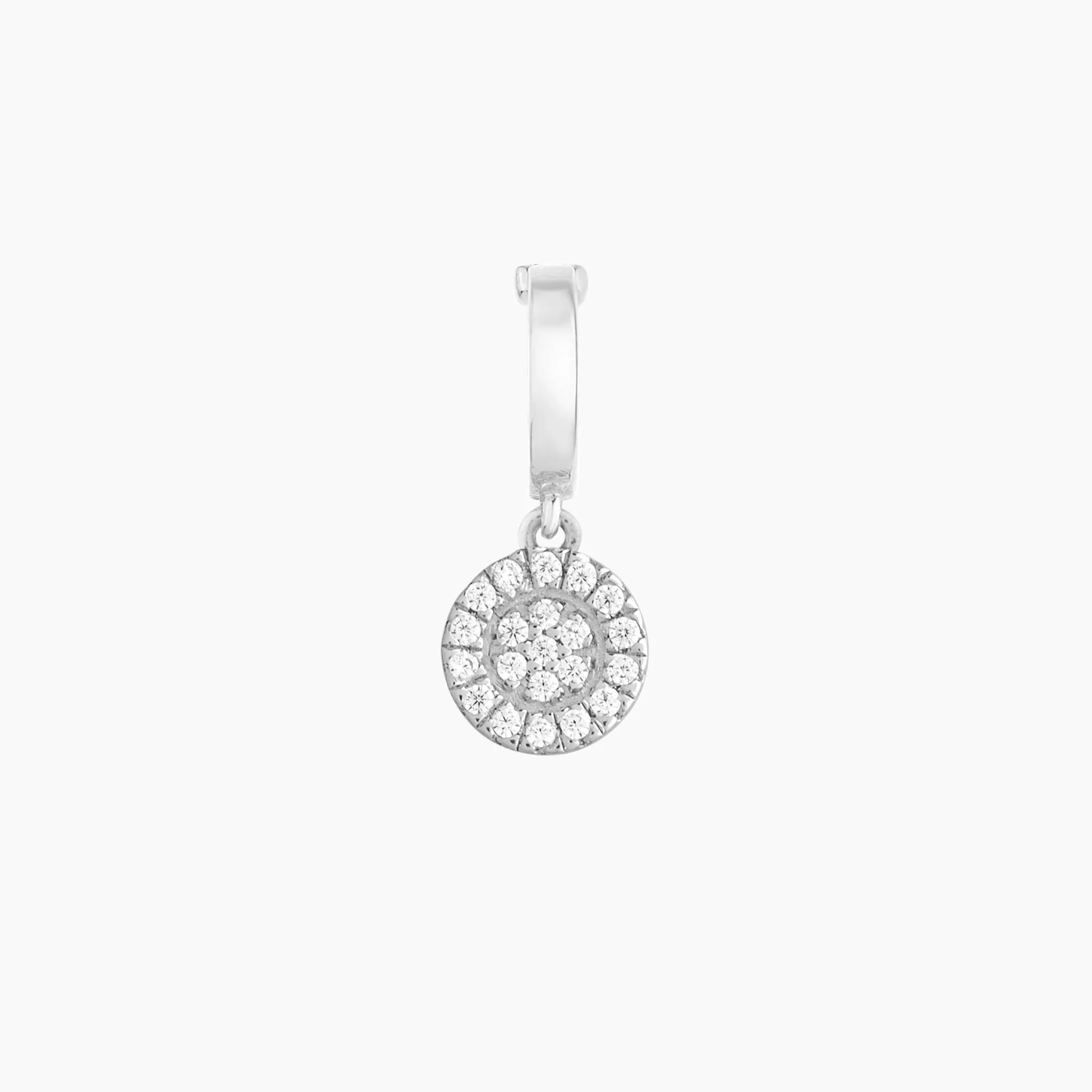 Classic Sphere Charm