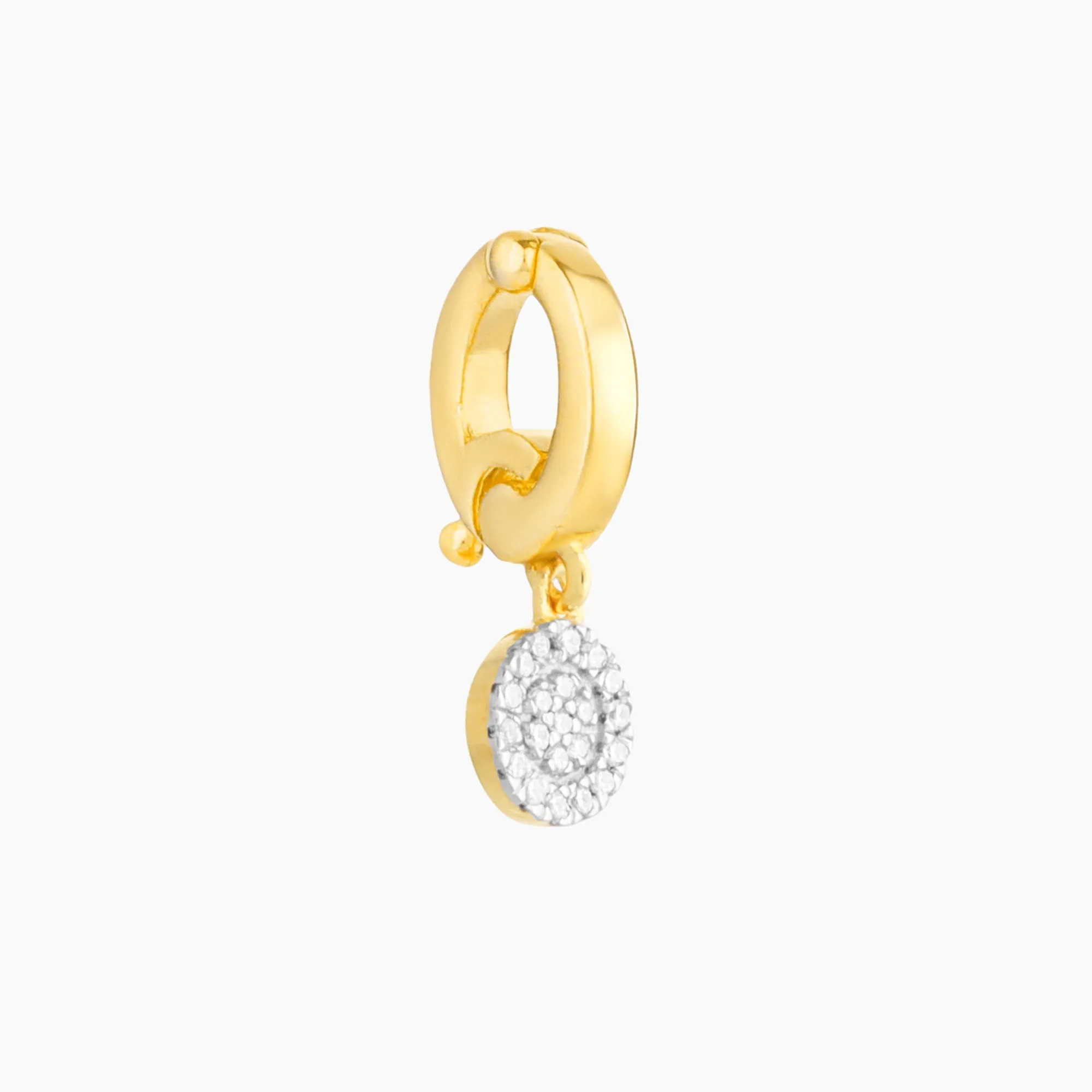 Classic Sphere Charm