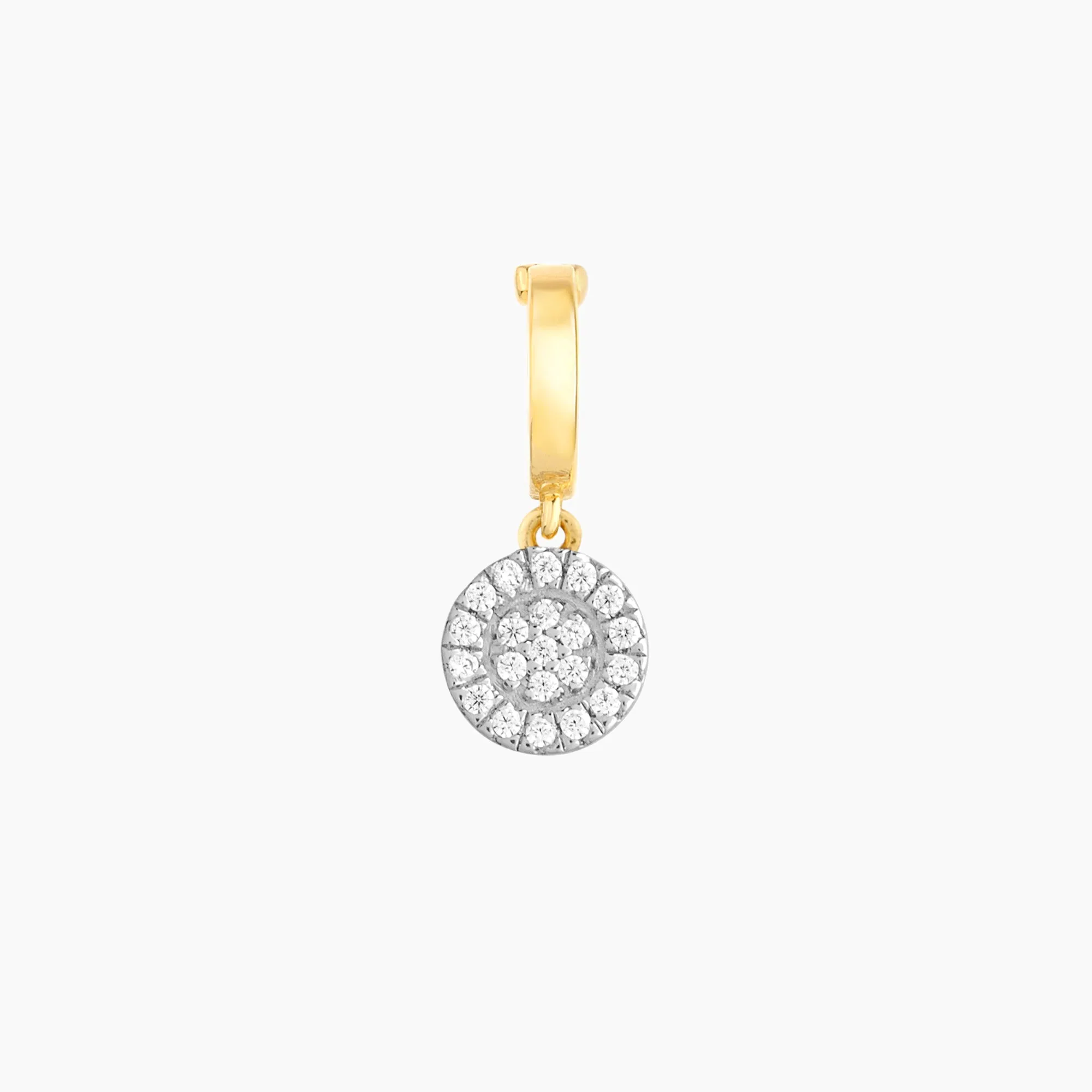 Classic Sphere Charm