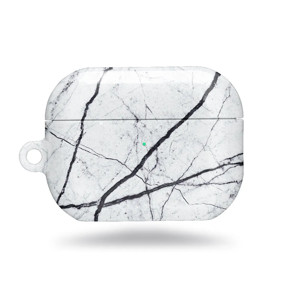 Classic White | AirPods Pro 2 Case