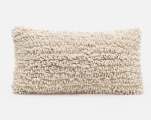 Cleo Loop Pillow