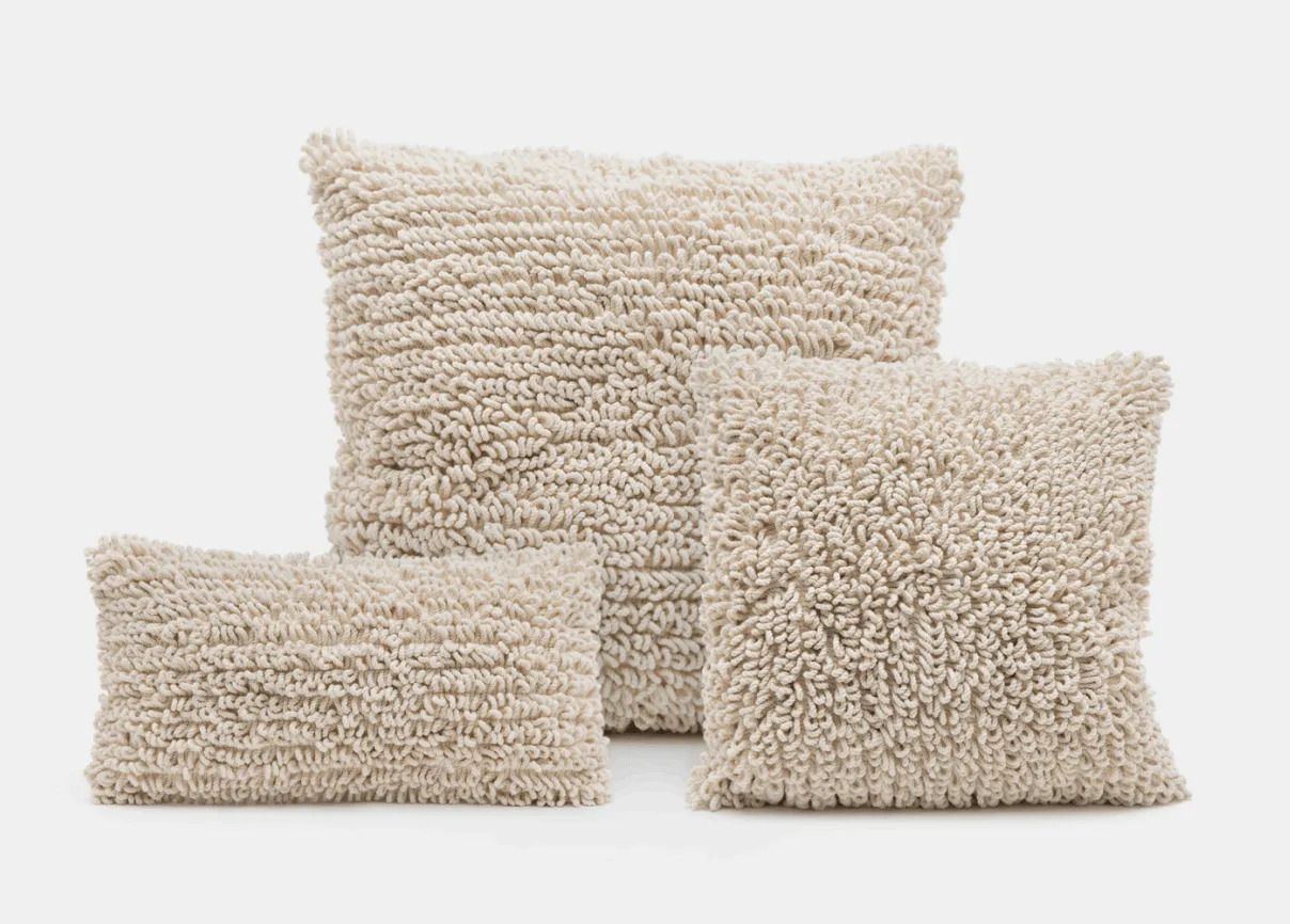 Cleo Loop Pillow