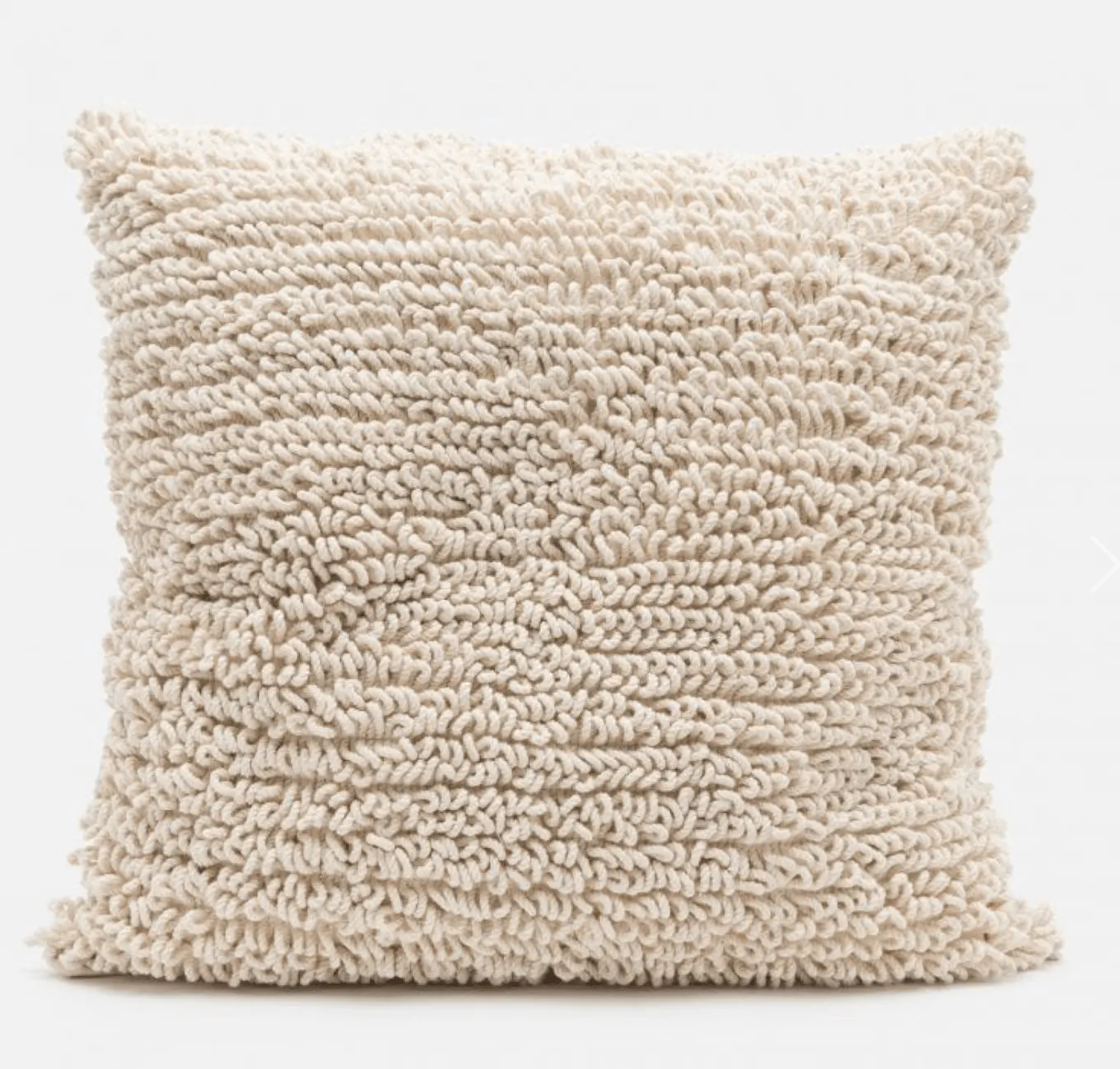 Cleo Loop Pillow