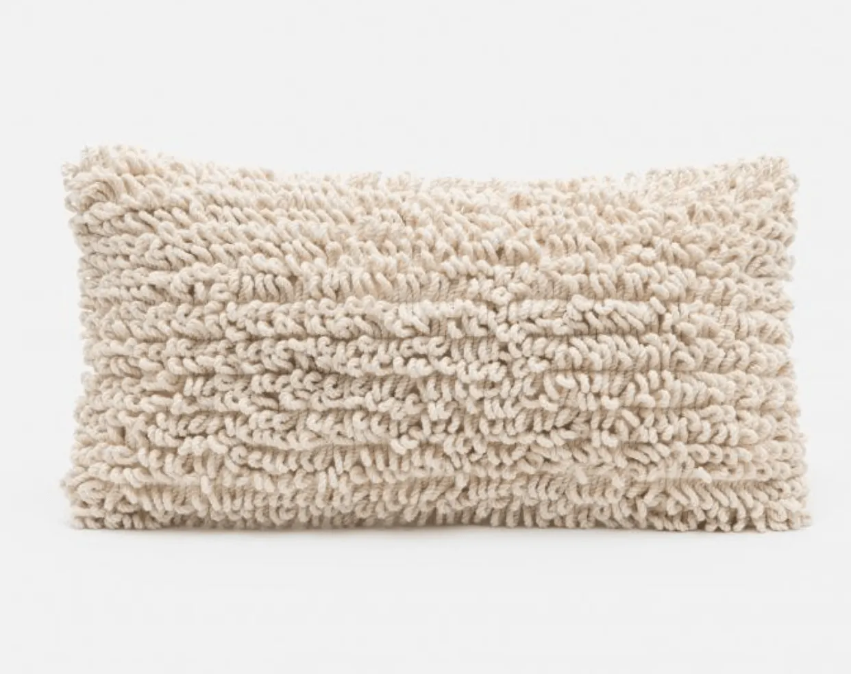 Cleo Loop Pillow