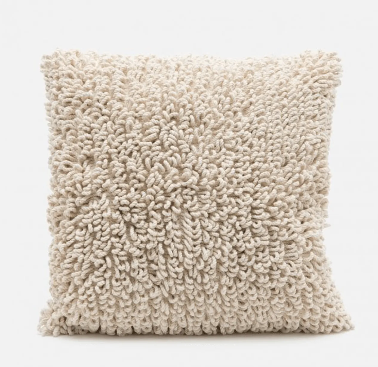 Cleo Loop Pillow
