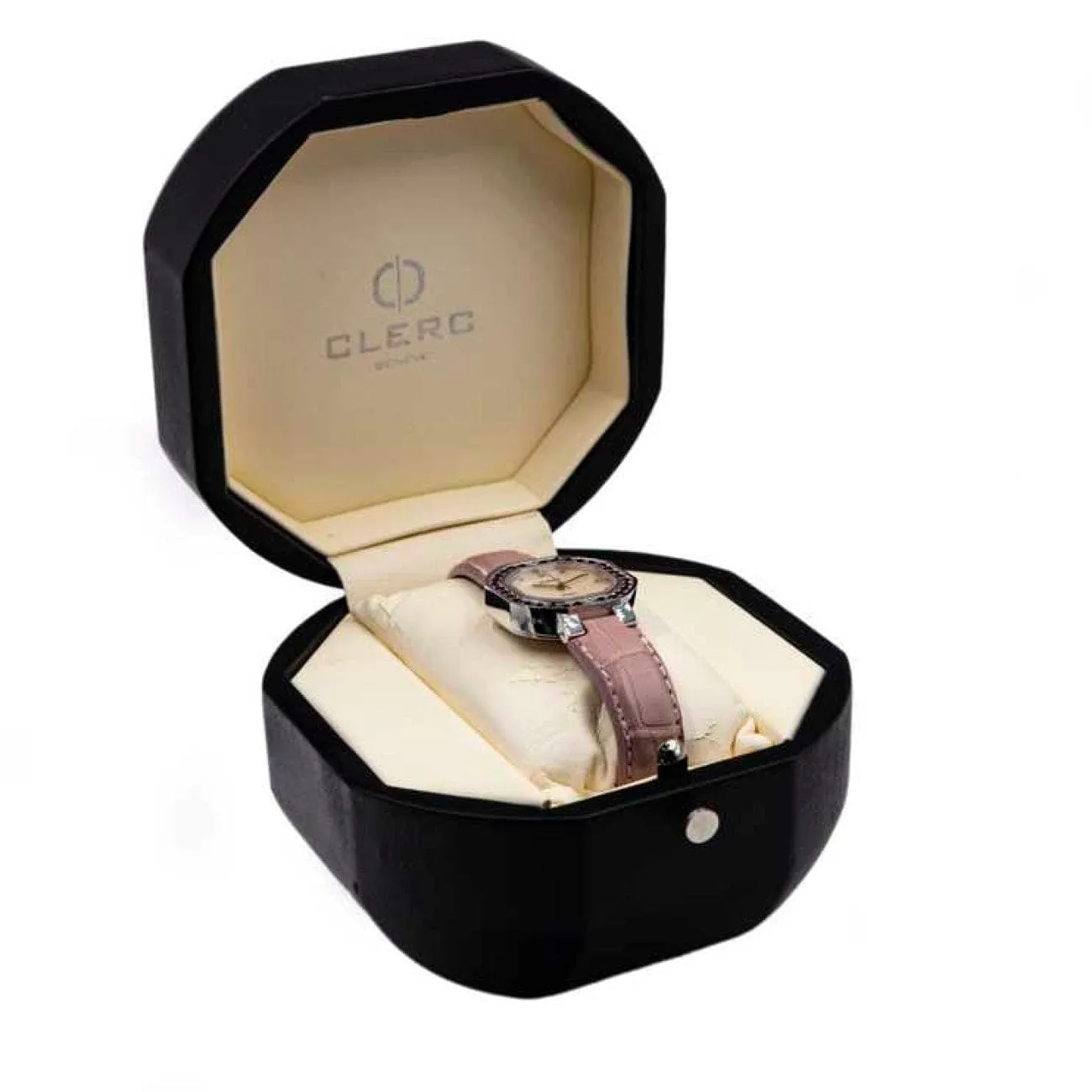 Clerc Geneve lady's watch
