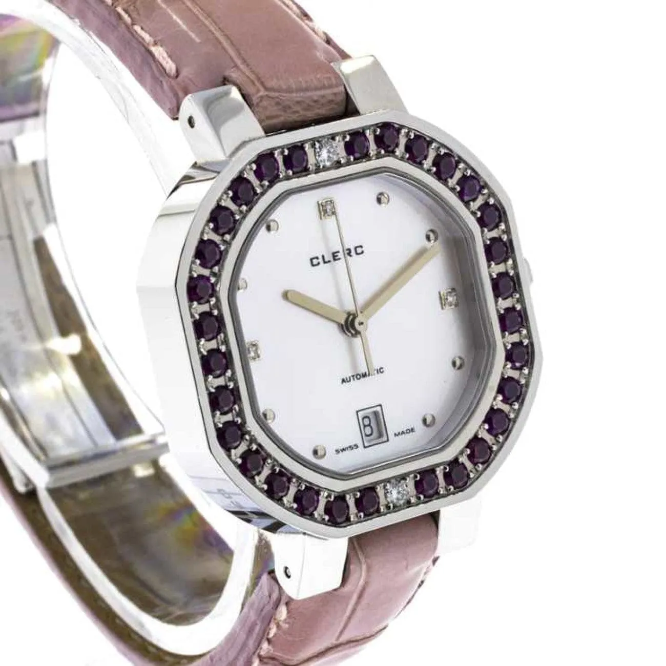 Clerc Geneve lady's watch