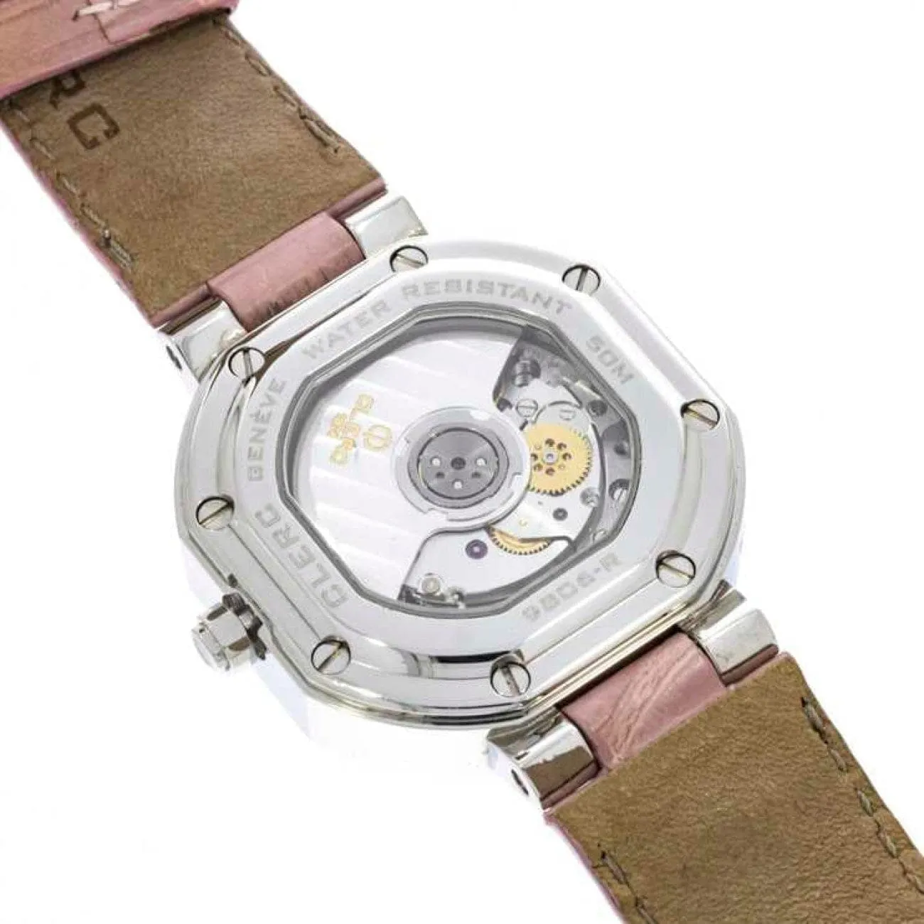 Clerc Geneve lady's watch