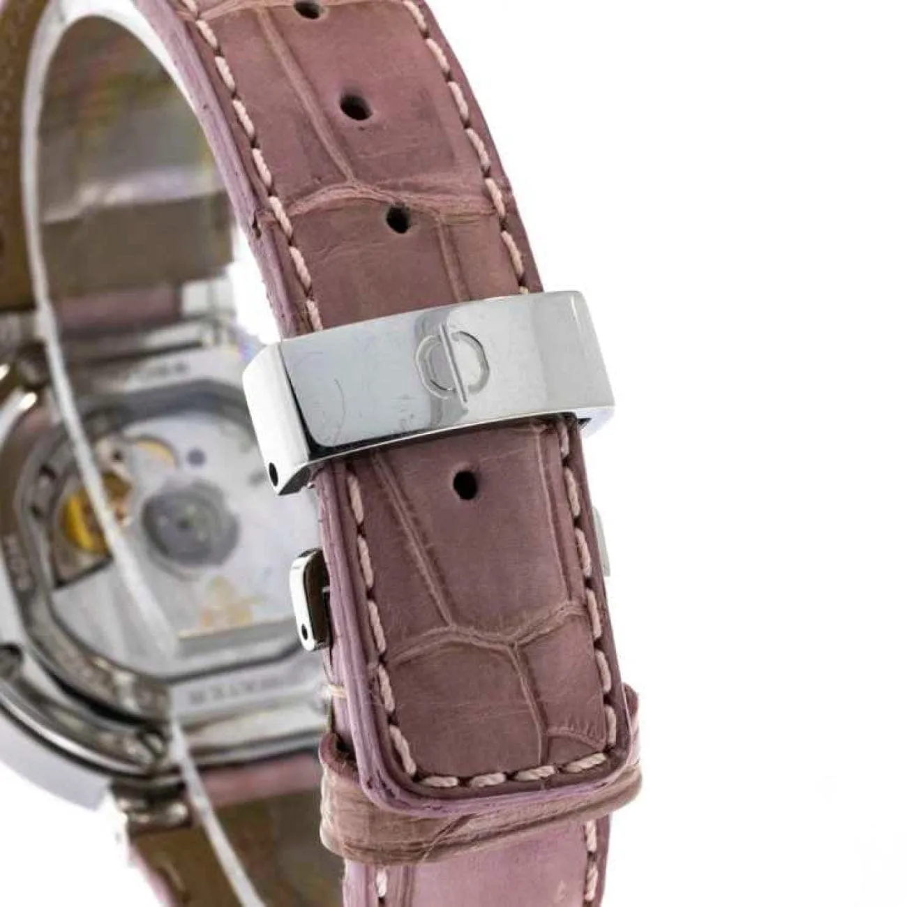 Clerc Geneve lady's watch