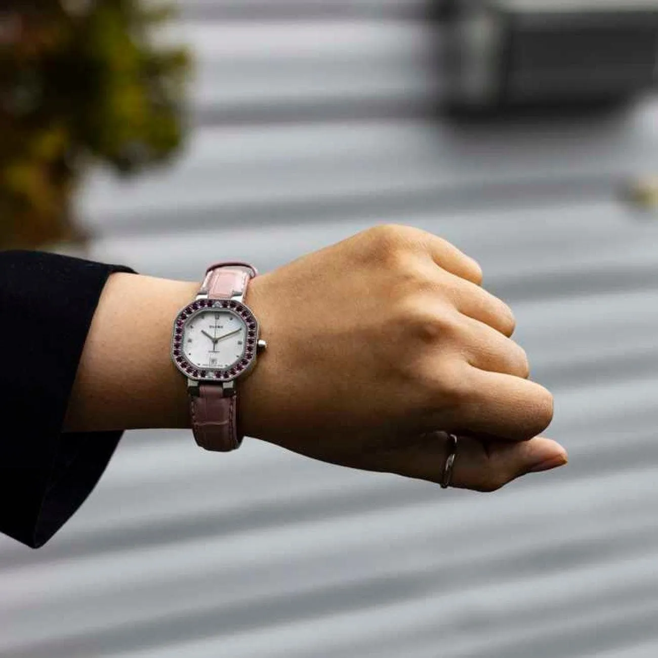 Clerc Geneve lady's watch