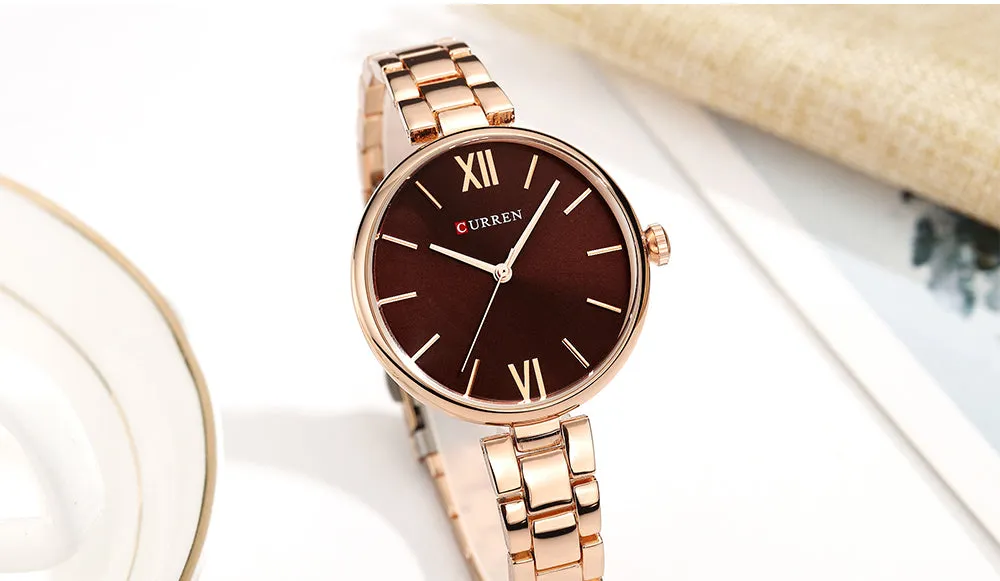 Curren Watch for Women | Curren L 1011