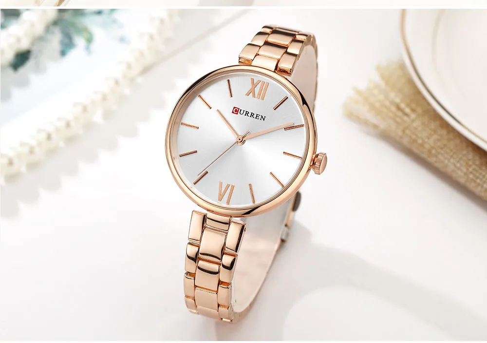 Curren Watch for Women | Curren L 1011
