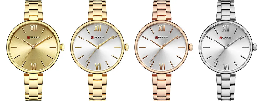 Curren Watch for Women | Curren L 1011