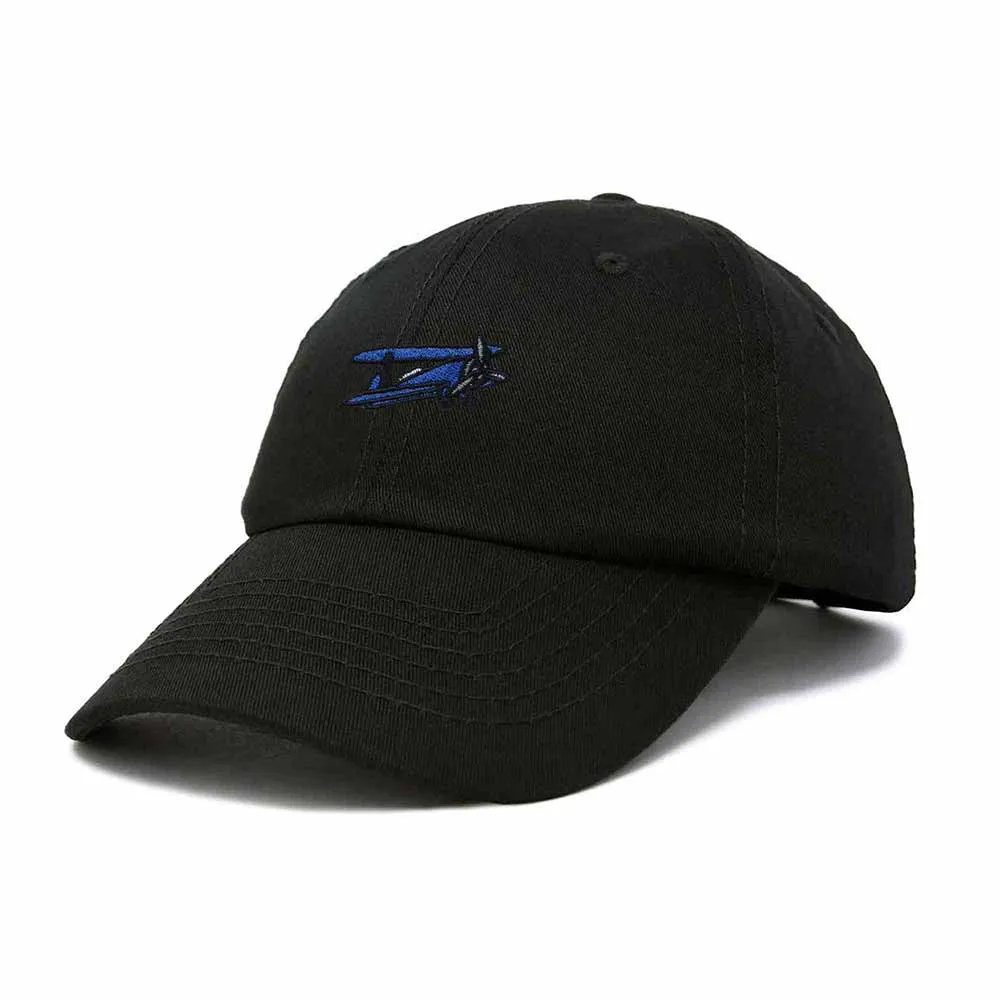 Dalix Propeller Plane Cap