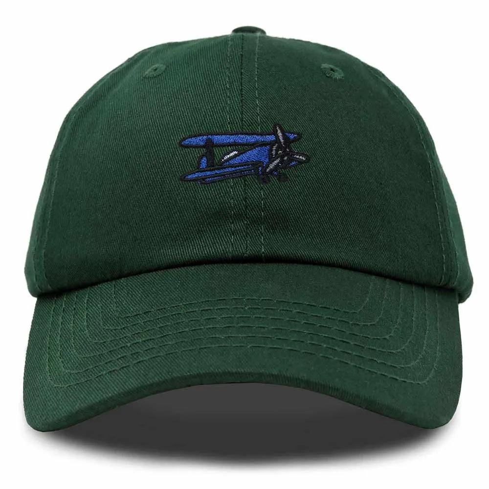 Dalix Propeller Plane Cap