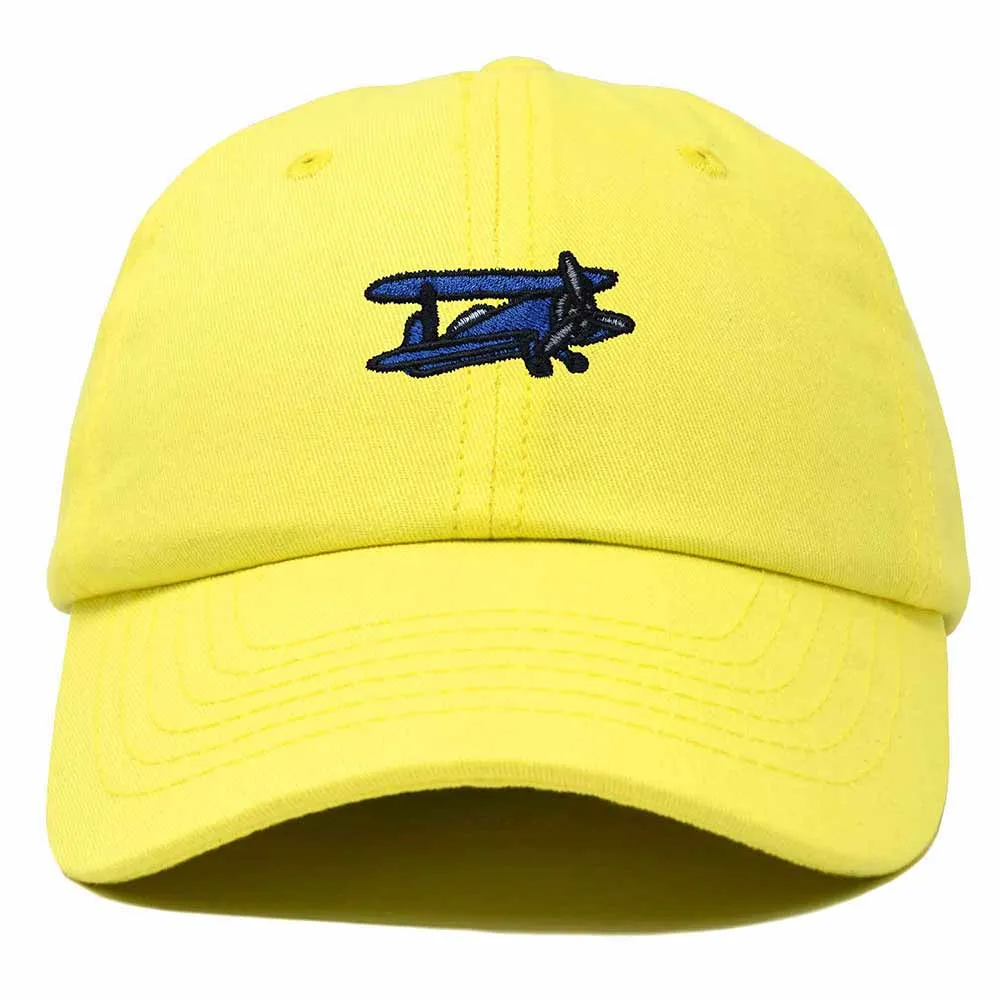 Dalix Propeller Plane Cap