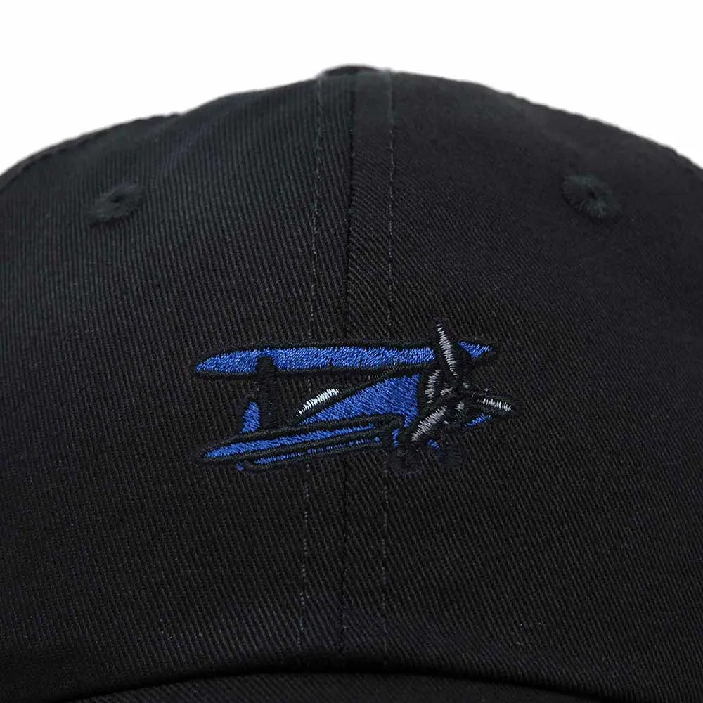 Dalix Propeller Plane Cap