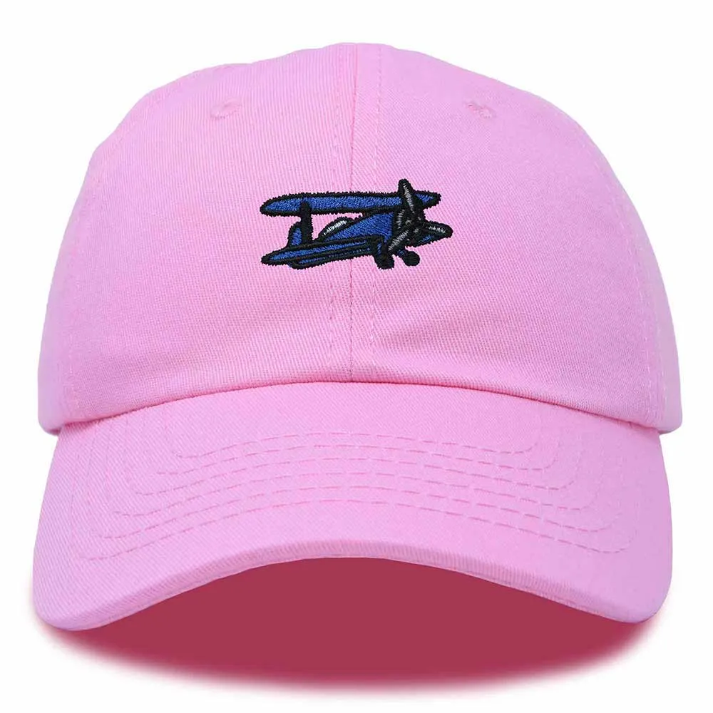 Dalix Propeller Plane Cap