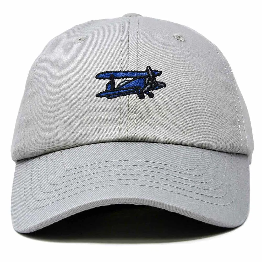 Dalix Propeller Plane Cap