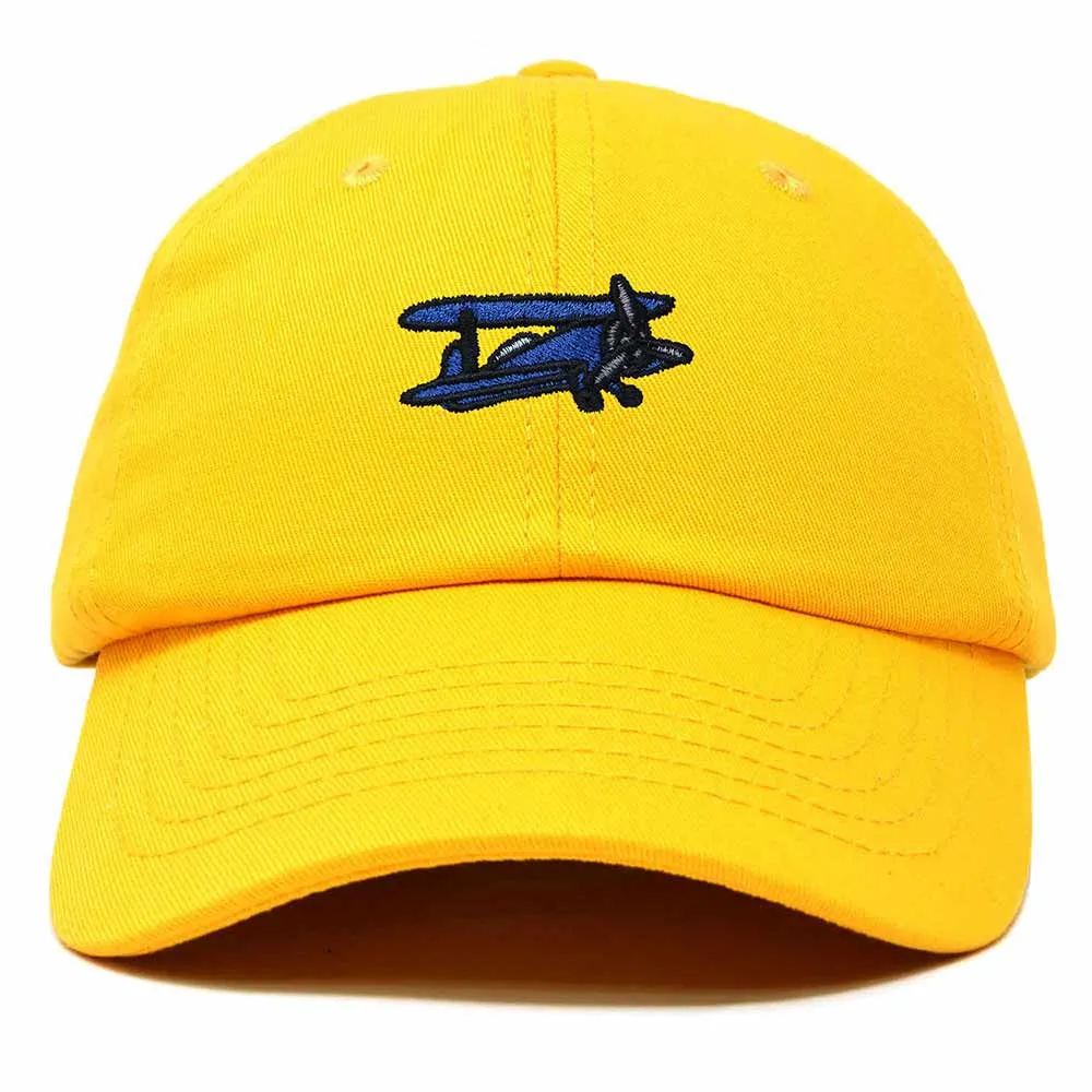 Dalix Propeller Plane Cap