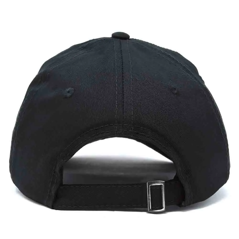Dalix Propeller Plane Cap