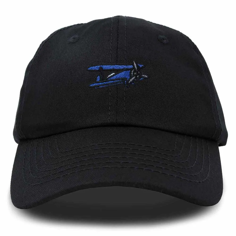 Dalix Propeller Plane Cap