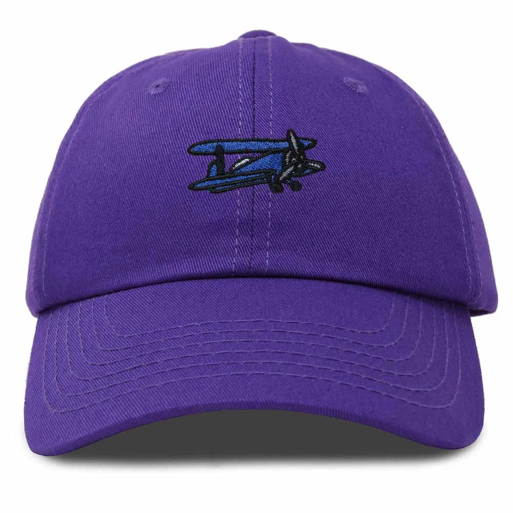 Dalix Propeller Plane Cap