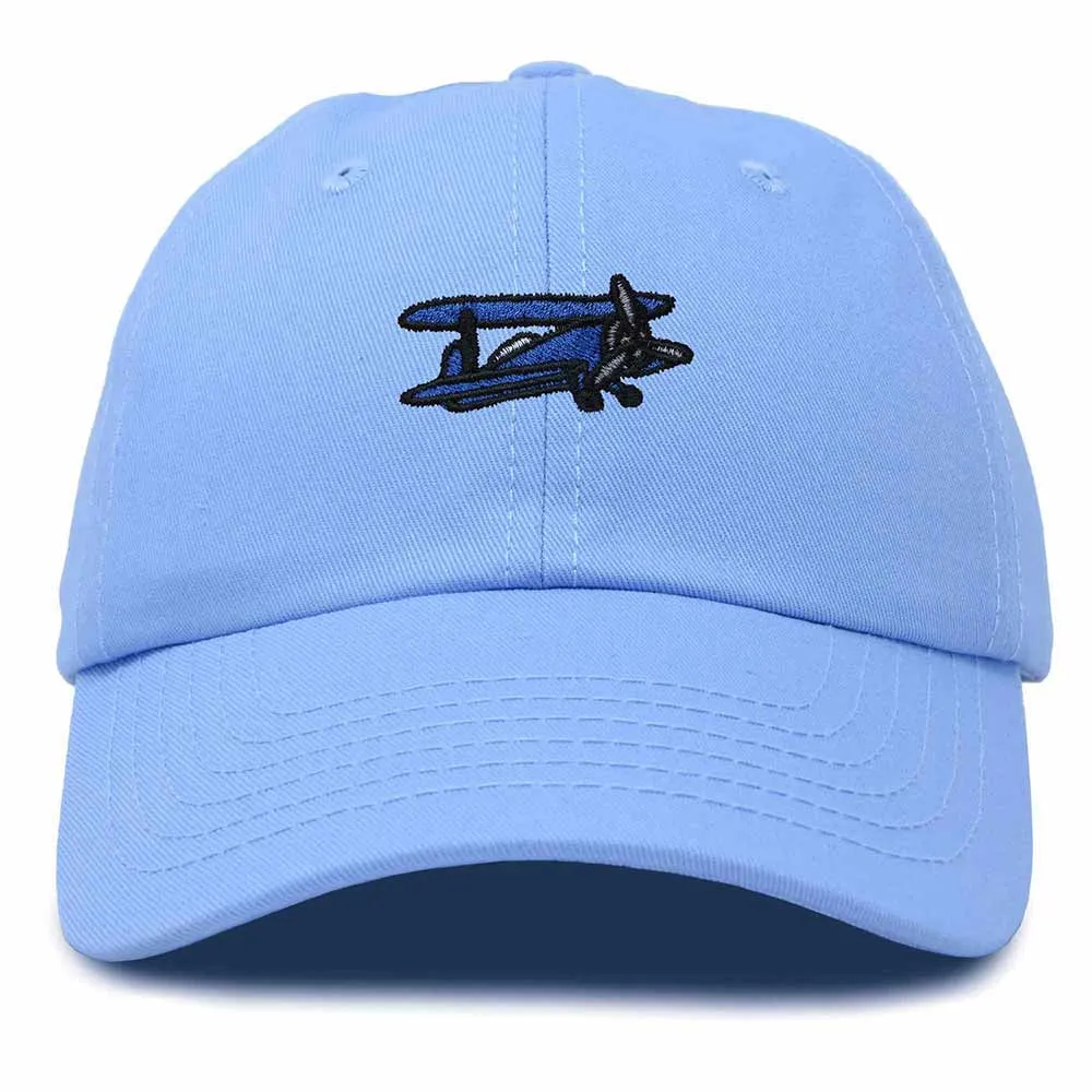 Dalix Propeller Plane Cap