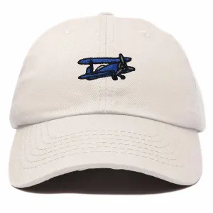 Dalix Propeller Plane Cap