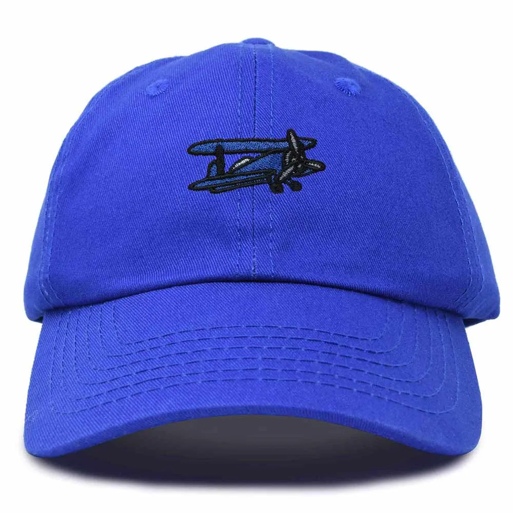 Dalix Propeller Plane Cap