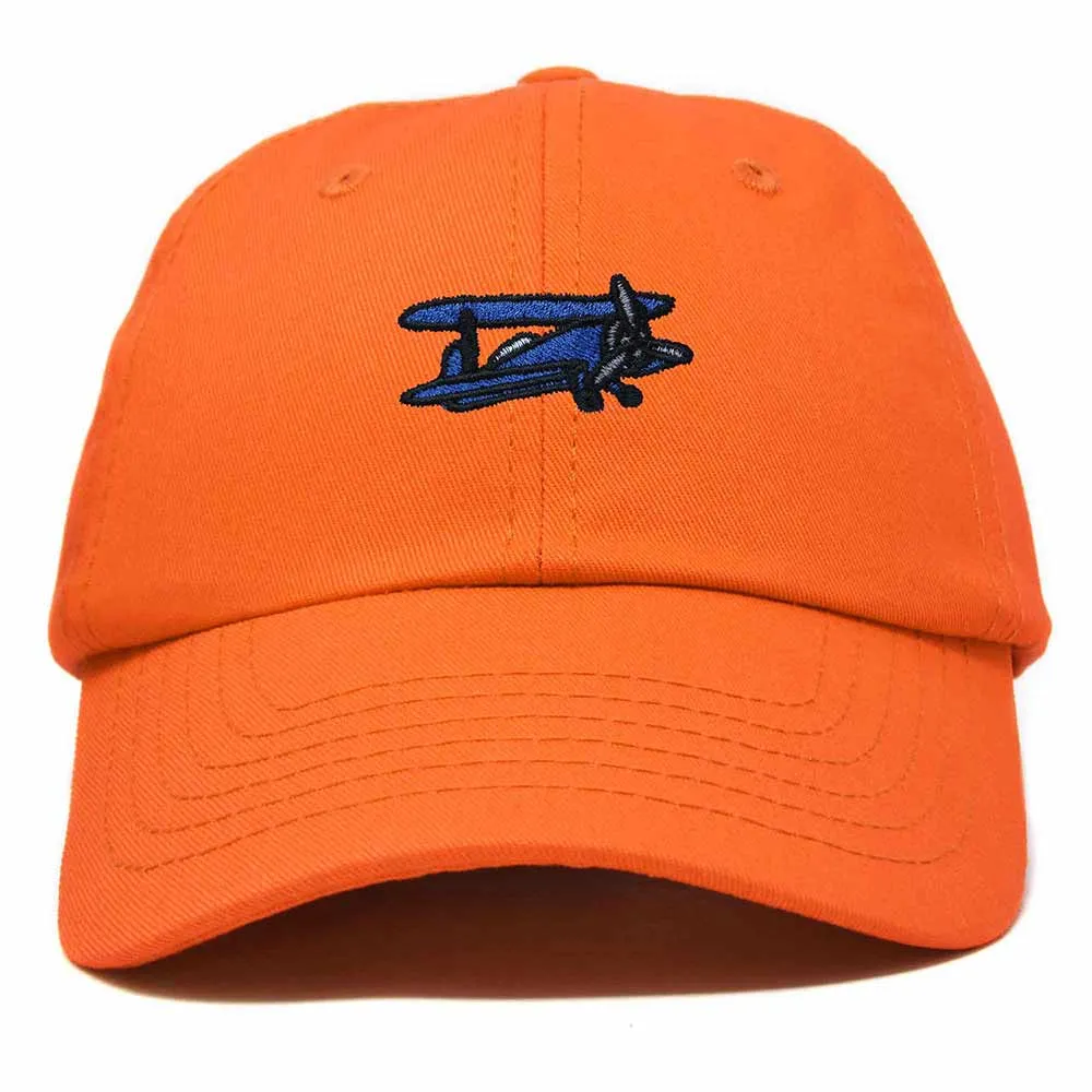 Dalix Propeller Plane Cap