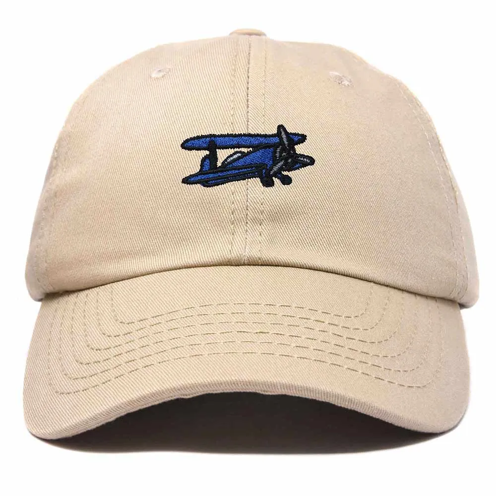 Dalix Propeller Plane Cap