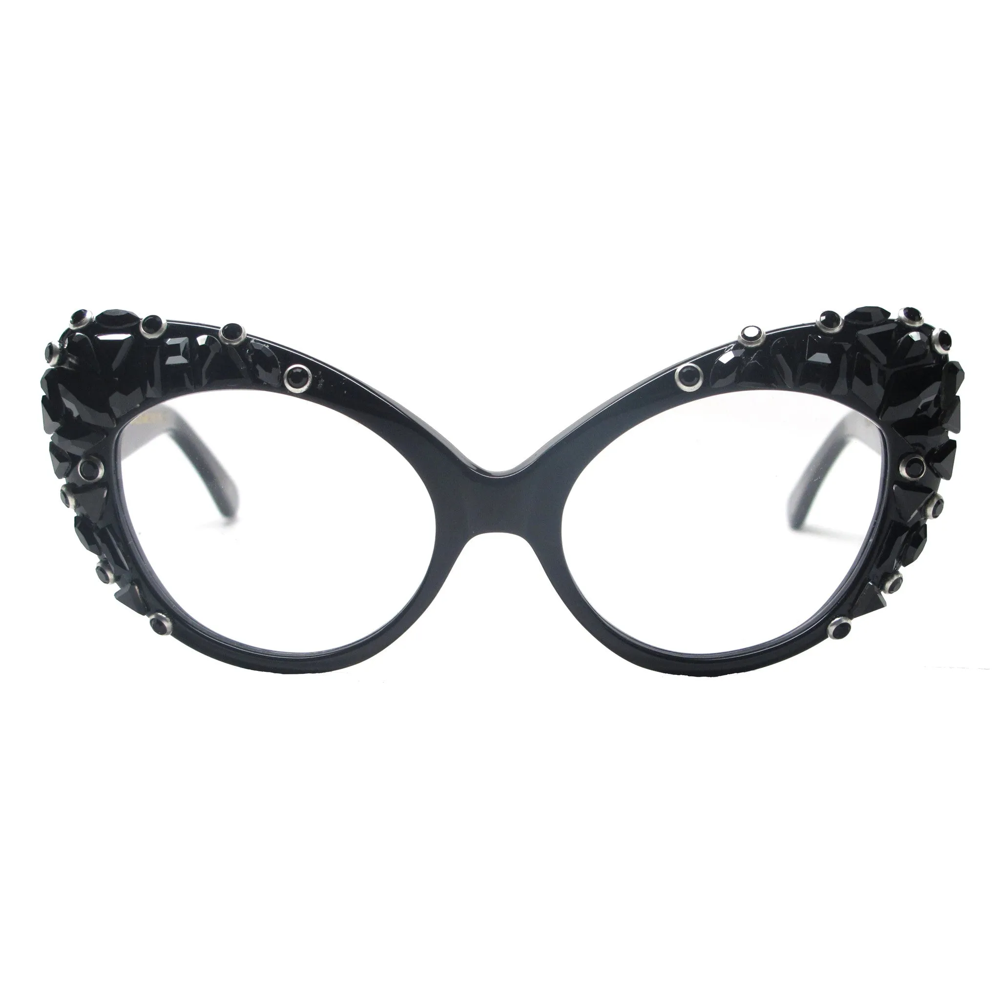 Dando Eyeglass