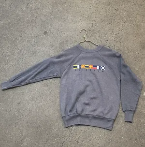 Daydream Vintage Yacht Club Crewneck
