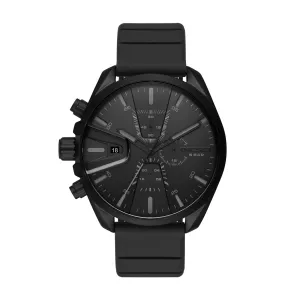 DIESEL Men's Ms9 Fashion Quartz Watch