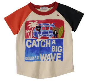 DOUBLE_B T-SHIRT