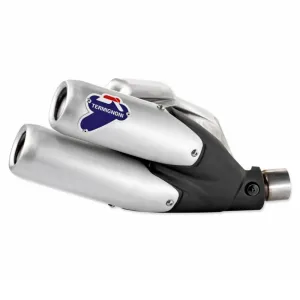 Ducati Evo-Line Silencer 96480671A