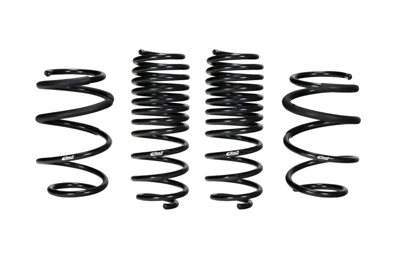 Eibach Pro Kit Lowering Springs for 2023  Acura Integra 1.5T A-Spec and Base