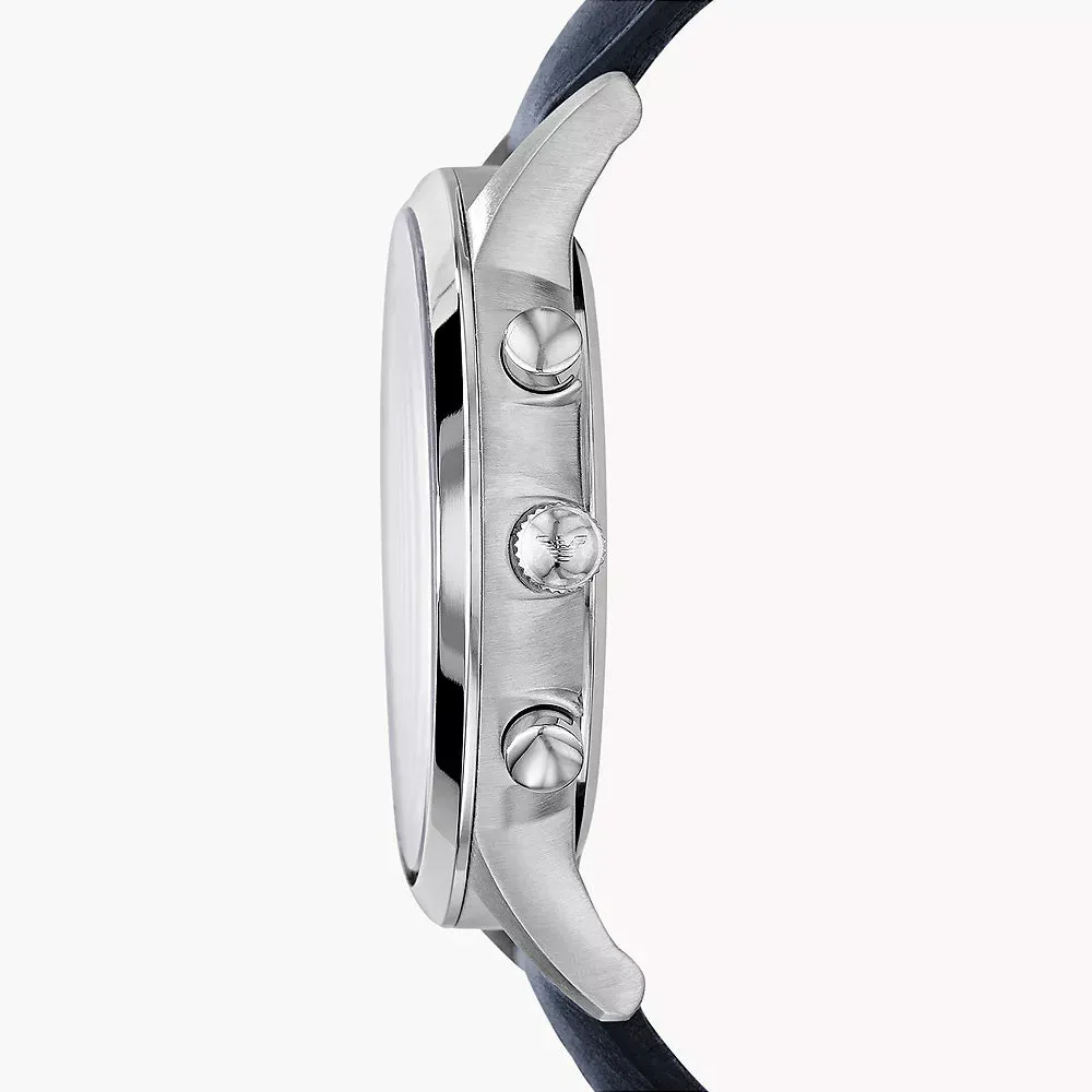 EMPORIO ARMANI Men's Renato Fashion Quartz Watch